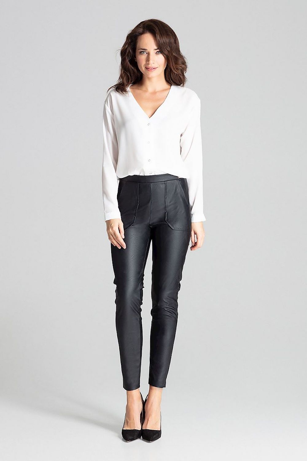 Pantaloni lungi model 139339 Lenitif 
