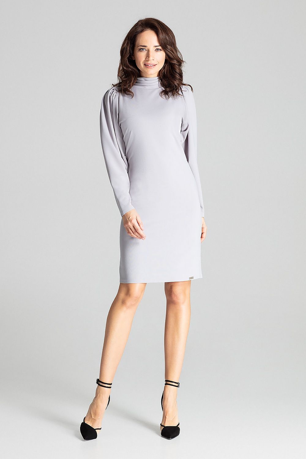  Rochie de zi model 139367 Lenitif 