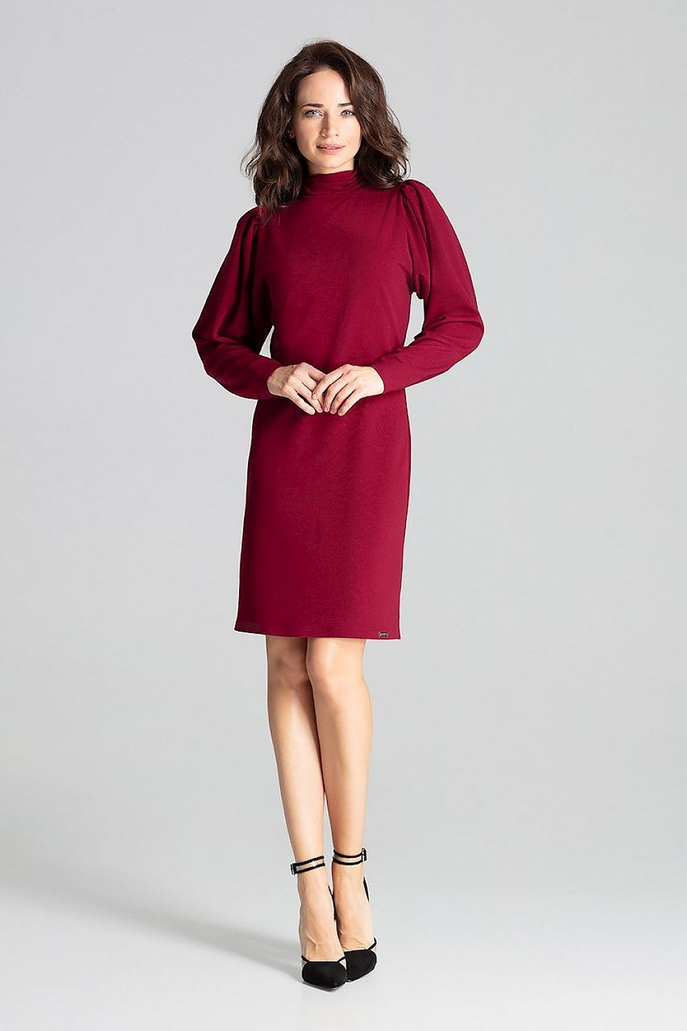  Rochie de zi model 139368 Lenitif 