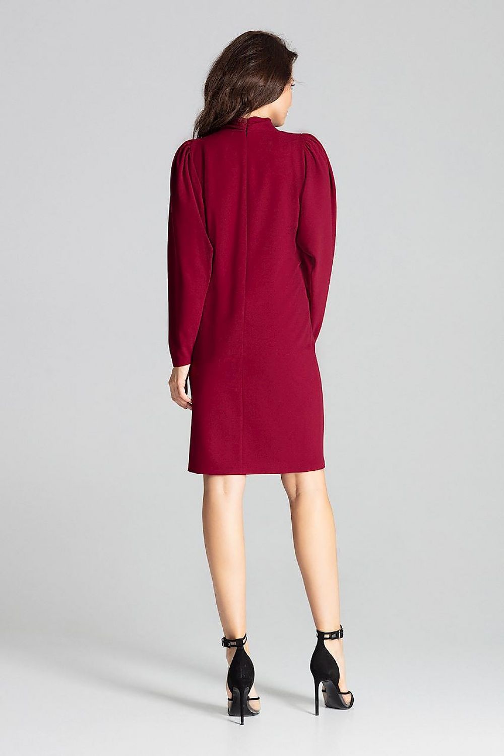  Rochie de zi model 139368 Lenitif 