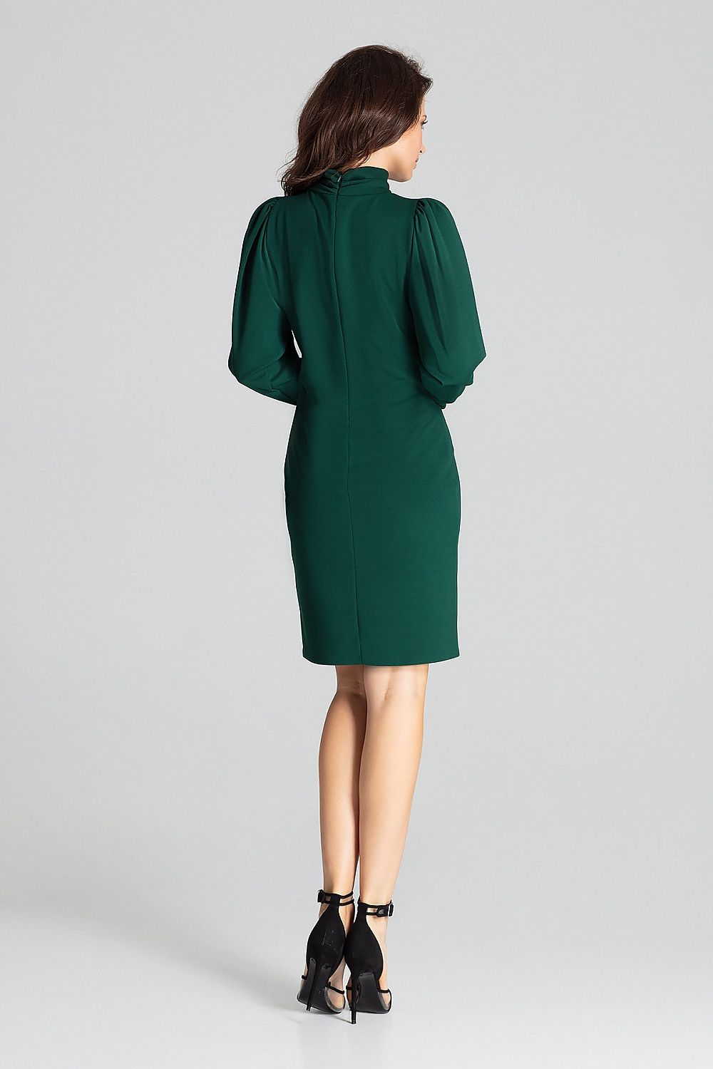  Rochie de zi model 139370 Lenitif 