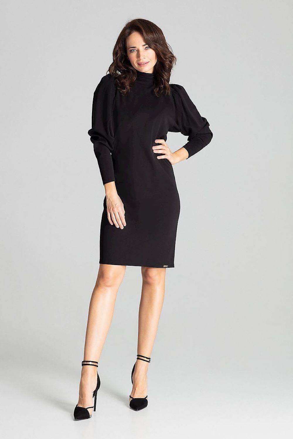  Rochie de zi model 139371 Lenitif 