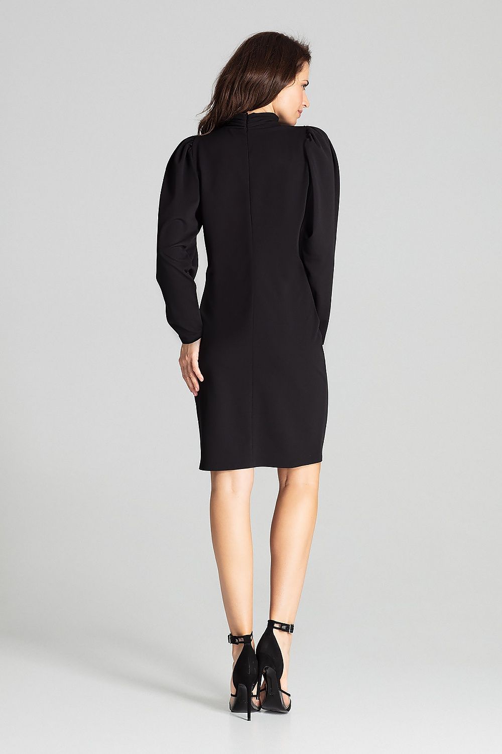  Rochie de zi model 139371 Lenitif 