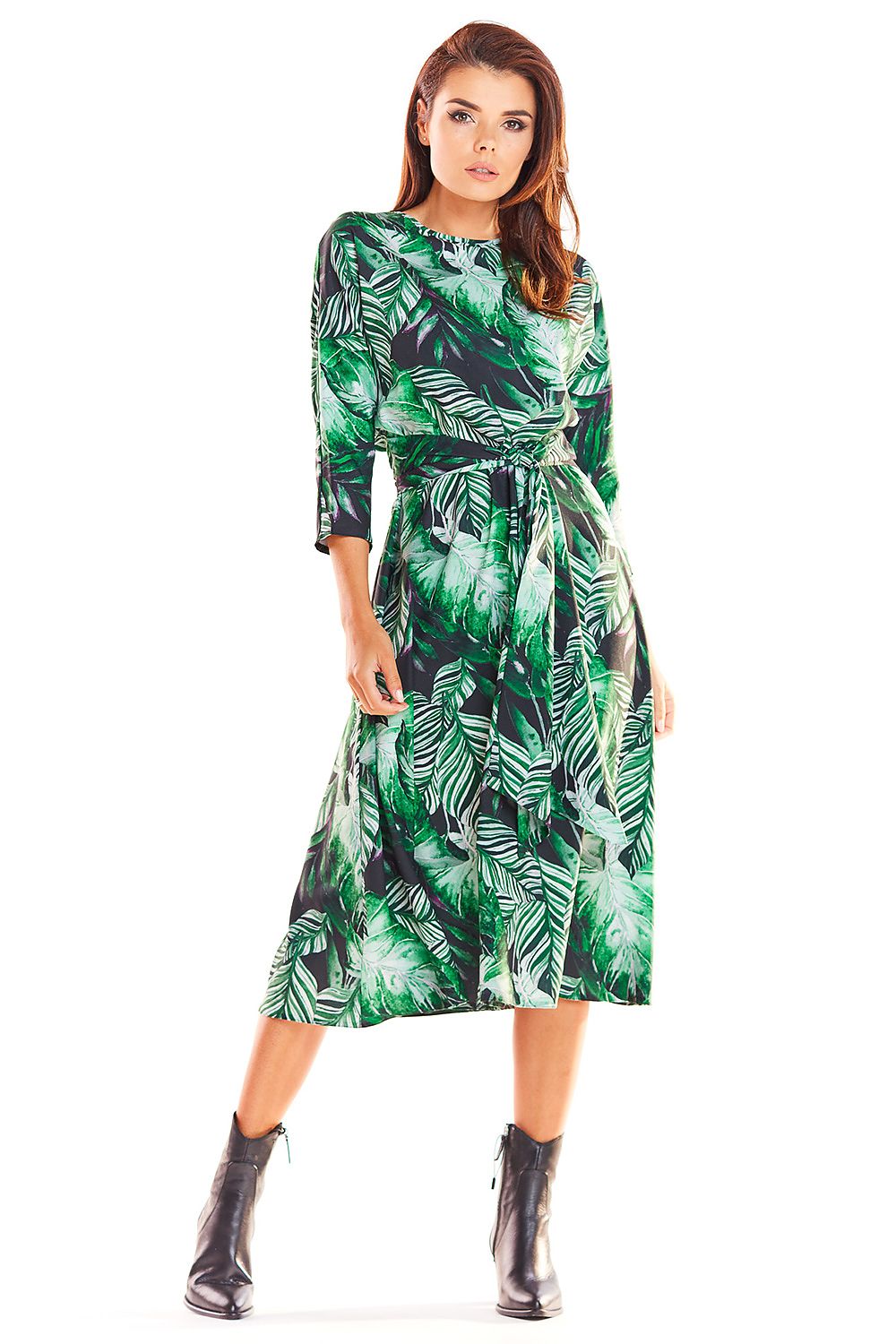  Rochie de zi model 139498 awama 