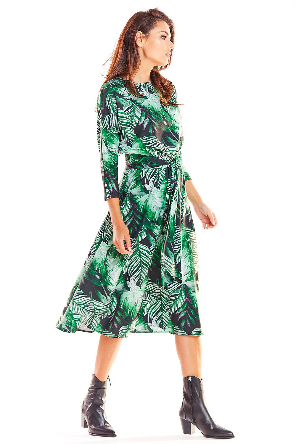  Rochie de zi model 139498 awama 