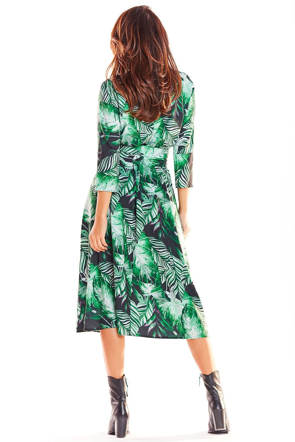  Rochie de zi model 139498 awama 