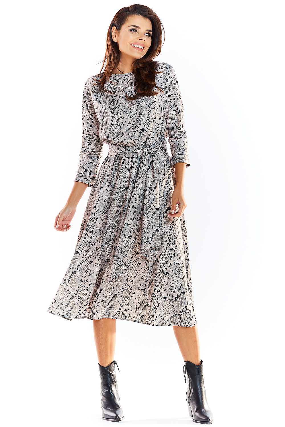  Rochie de zi model 139499 awama 