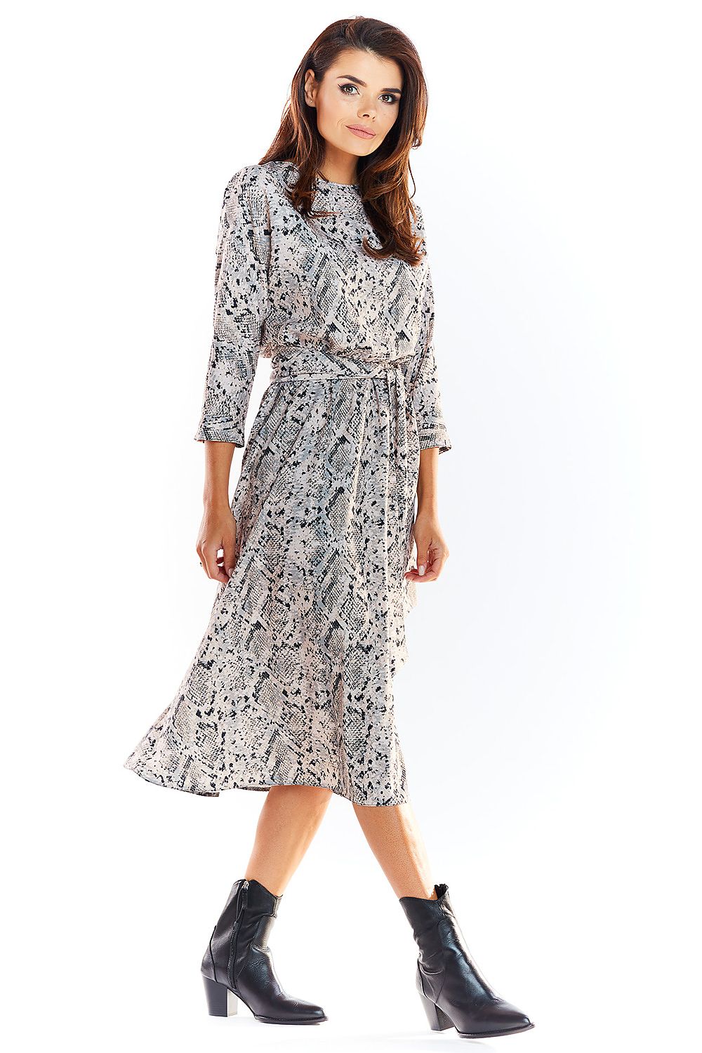  Rochie de zi model 139499 awama 