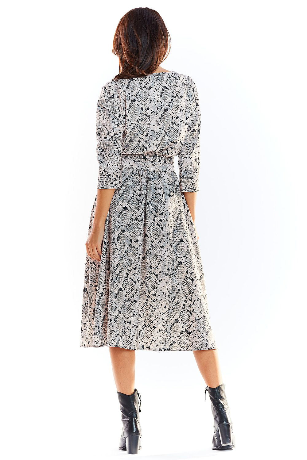  Rochie de zi model 139499 awama 