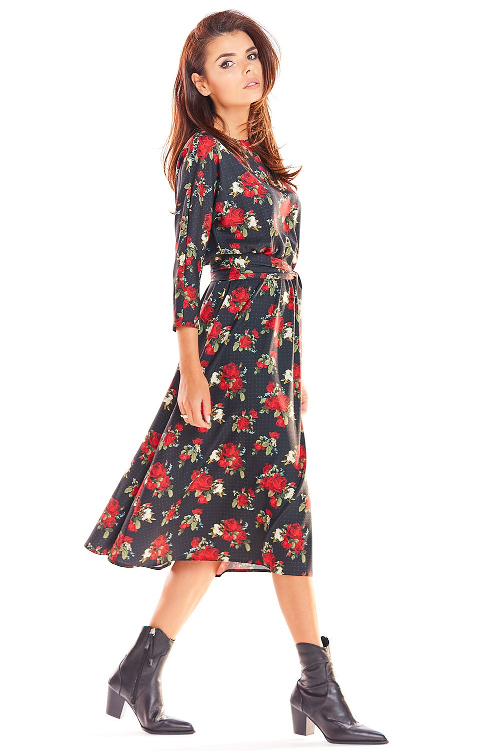  Rochie de zi model 139500 awama 