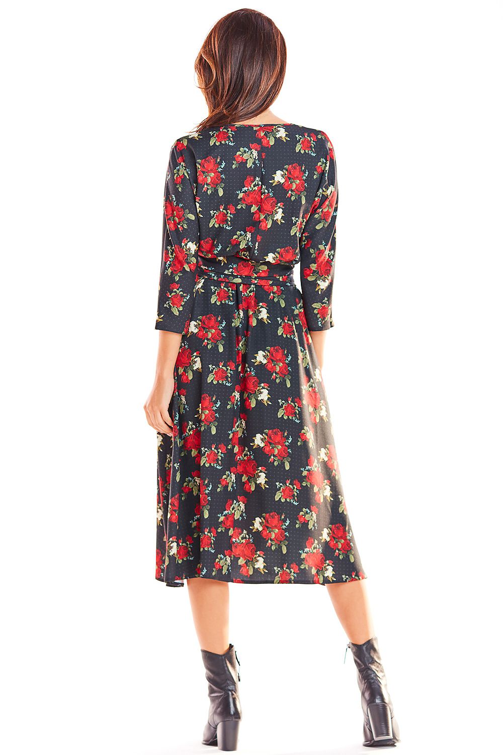  Rochie de zi model 139500 awama 