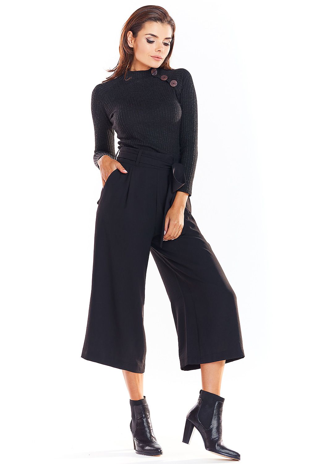  Pulover model 139505 awama 