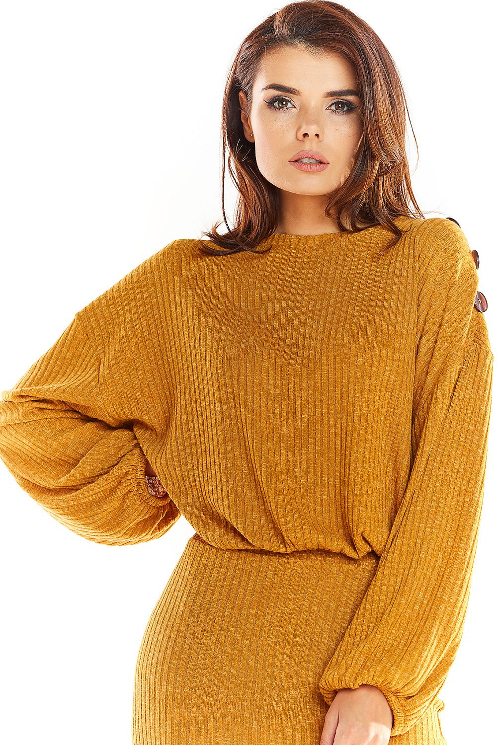  Pulover model 139512 awama 