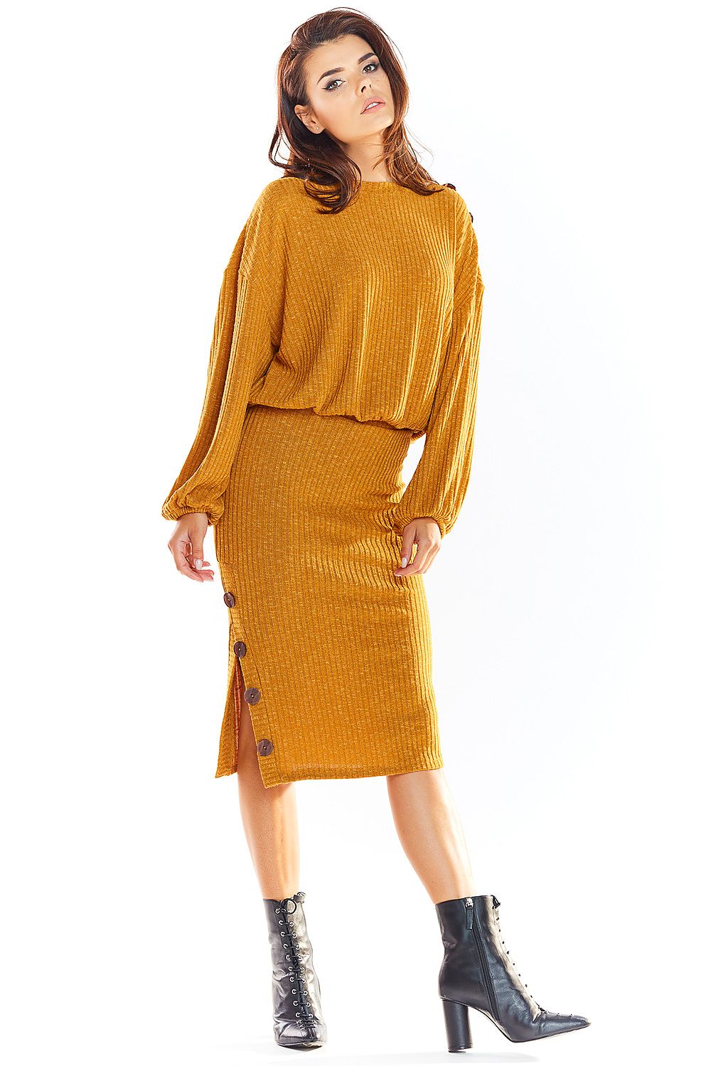  Pulover model 139512 awama 