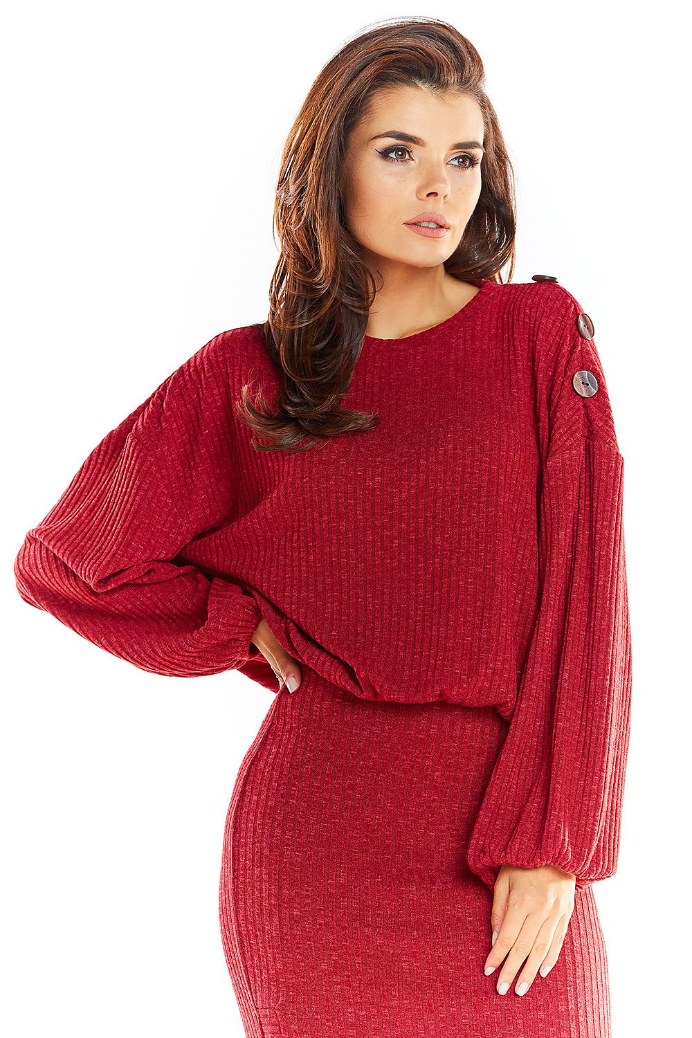  Pulover model 139513 awama 