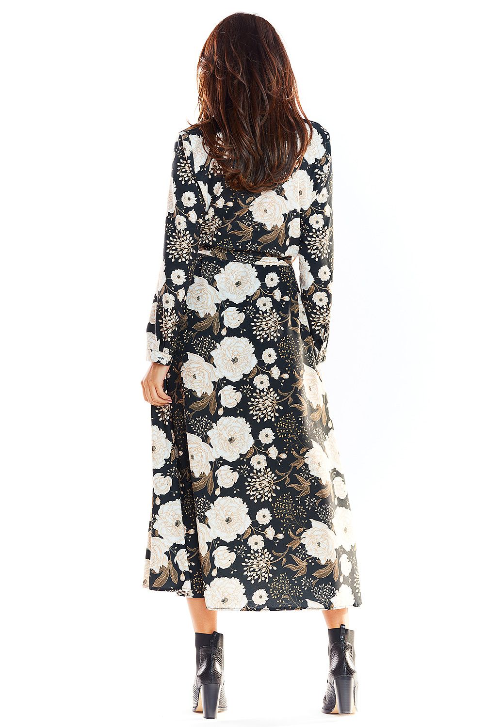  Rochie de zi model 139529 awama 
