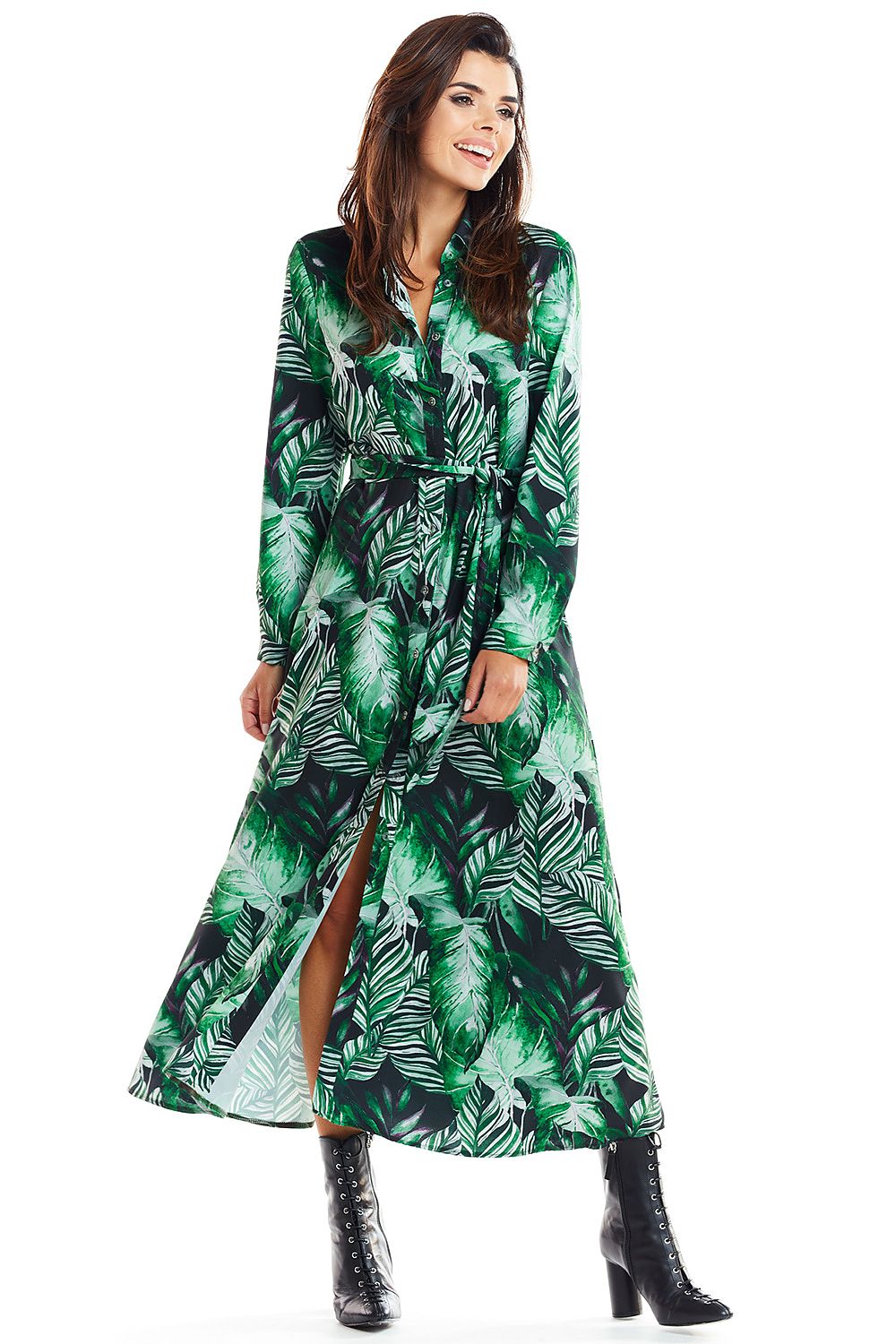  Rochie de zi model 139531 awama 