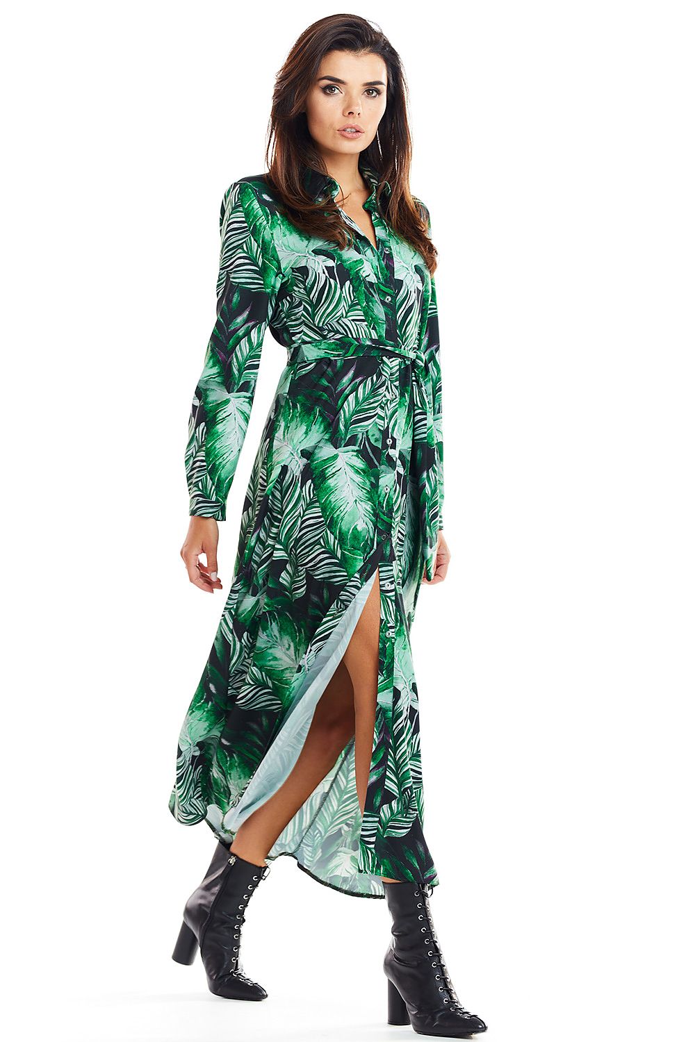  Rochie de zi model 139531 awama 
