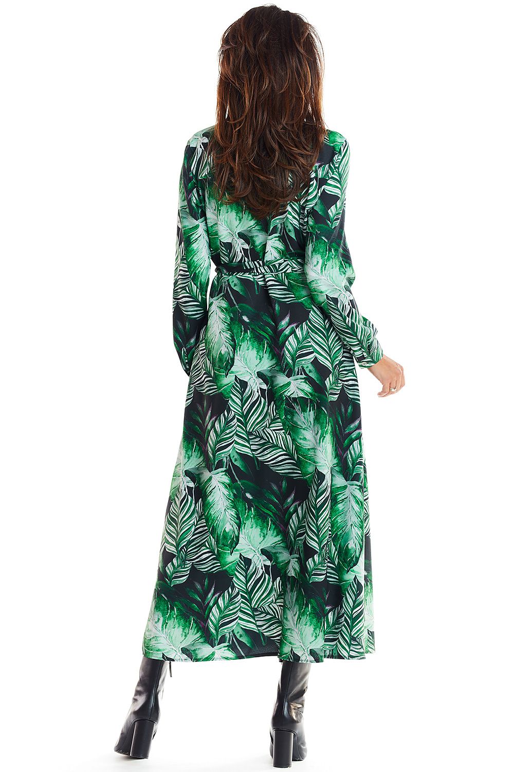  Rochie de zi model 139531 awama 
