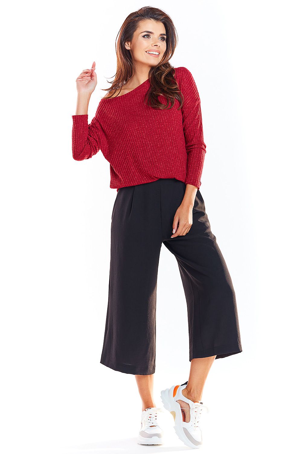  Pulover model 139553 awama 