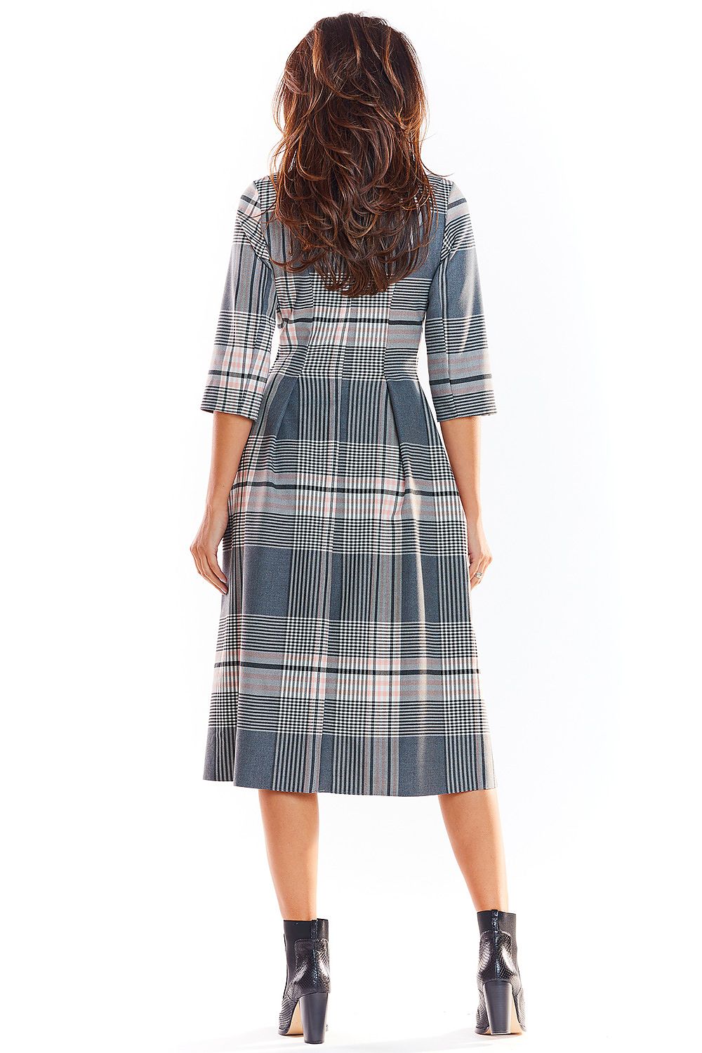  Rochie de zi model 139555 awama 
