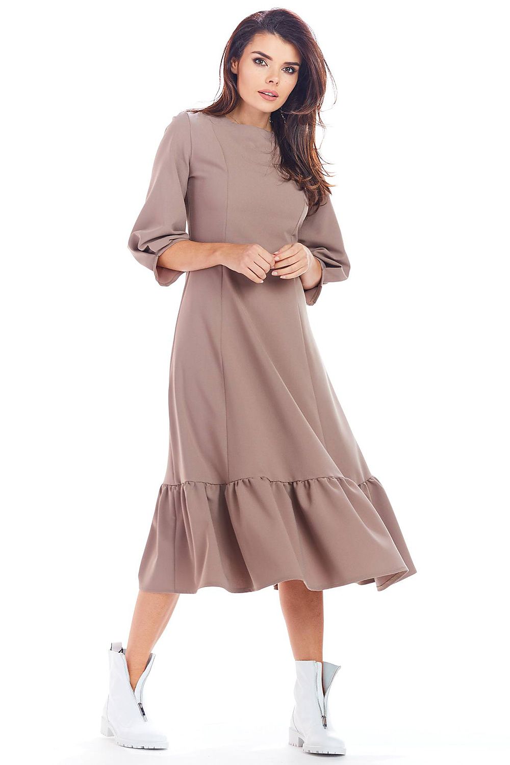  Rochie de zi model 139573 awama 