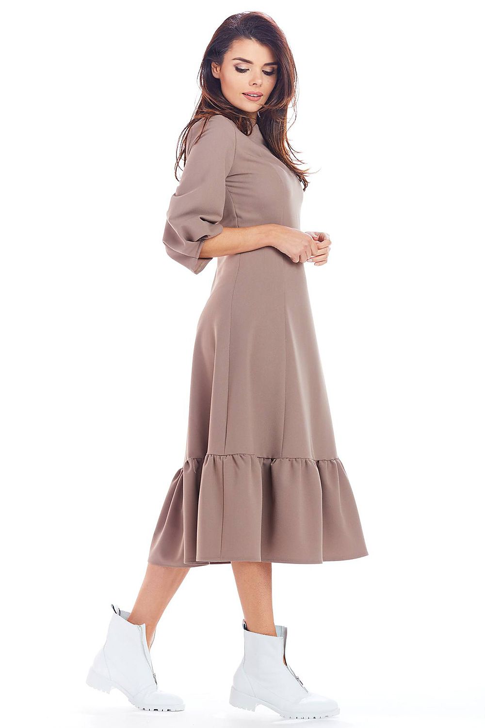  Rochie de zi model 139573 awama 
