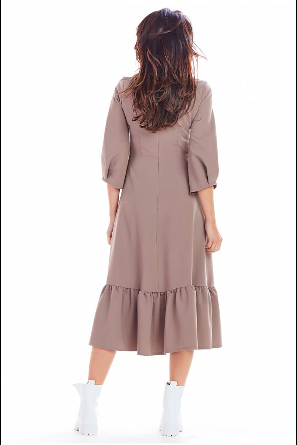  Rochie de zi model 139573 awama 