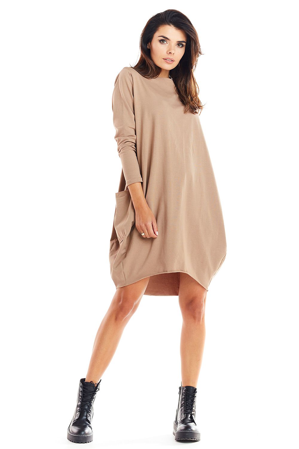  Rochie de zi model 139597 Infinite You 