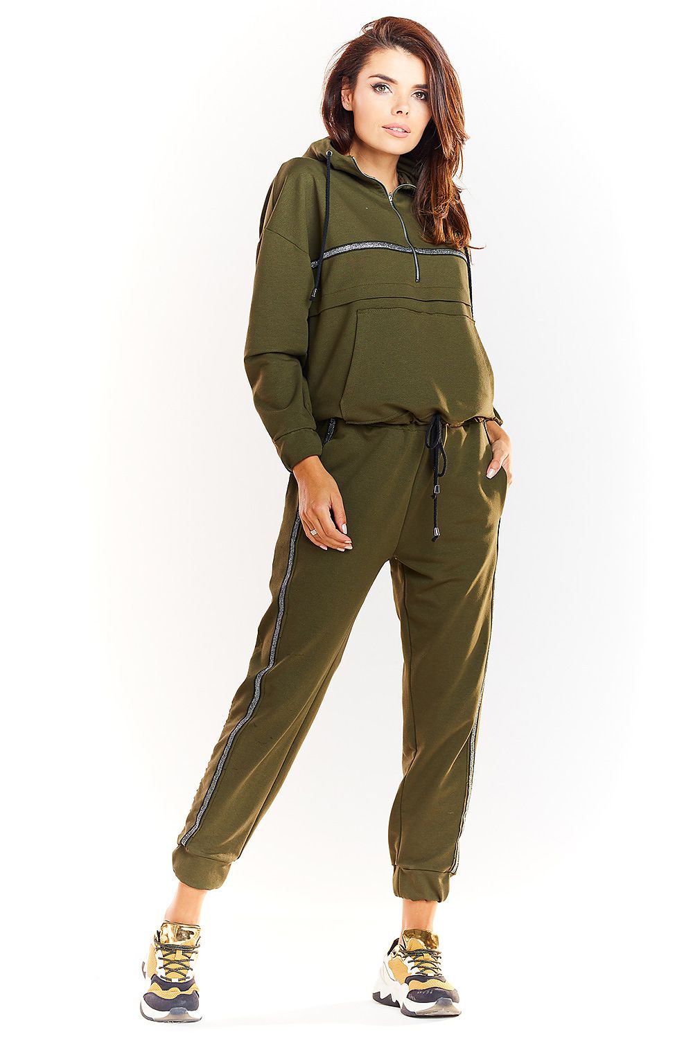  Pantaloni de trening model 139599 Infinite You 