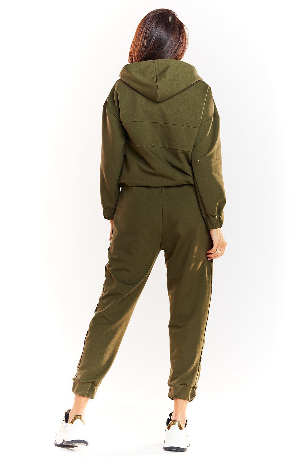  Pantaloni de trening model 139599 Infinite You 