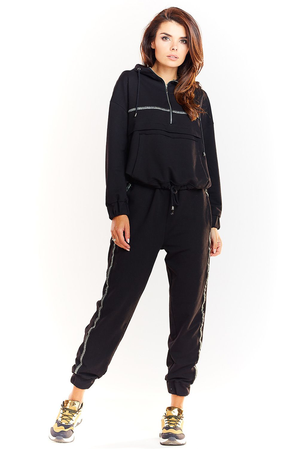  Pantaloni de trening model 139600 Infinite You 