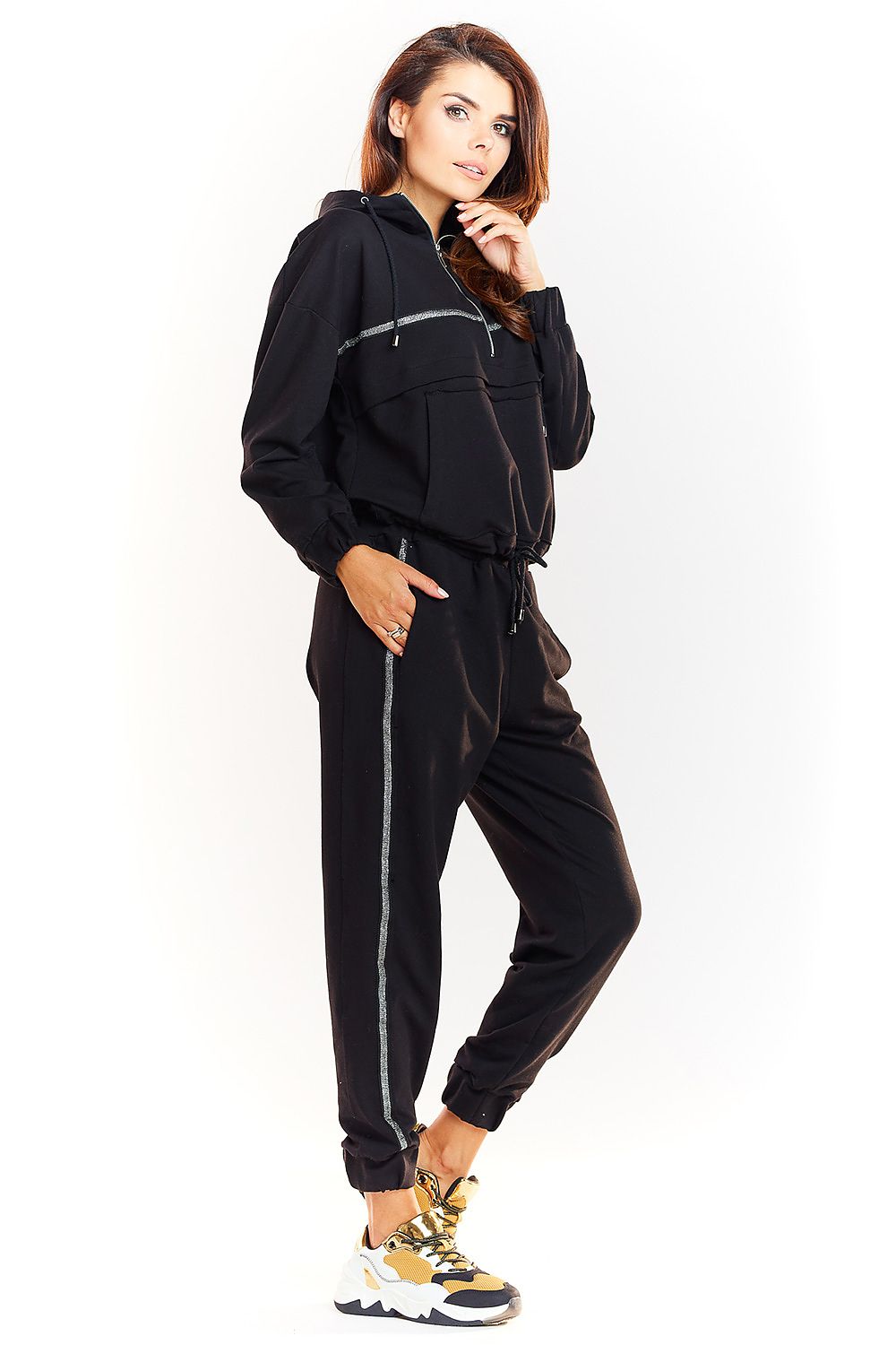  Pantaloni de trening model 139600 Infinite You 