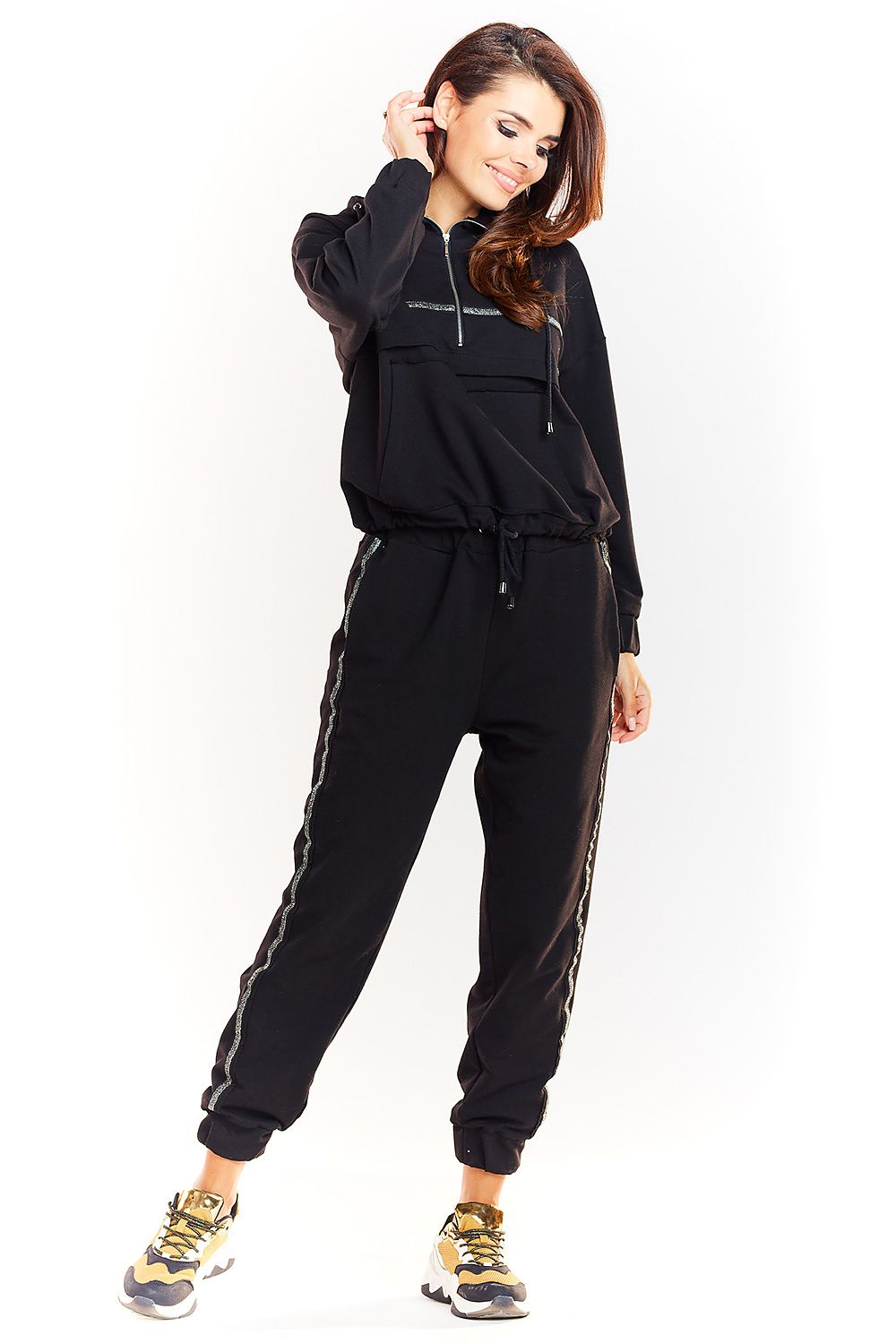  Bluză model 139608 Infinite You 