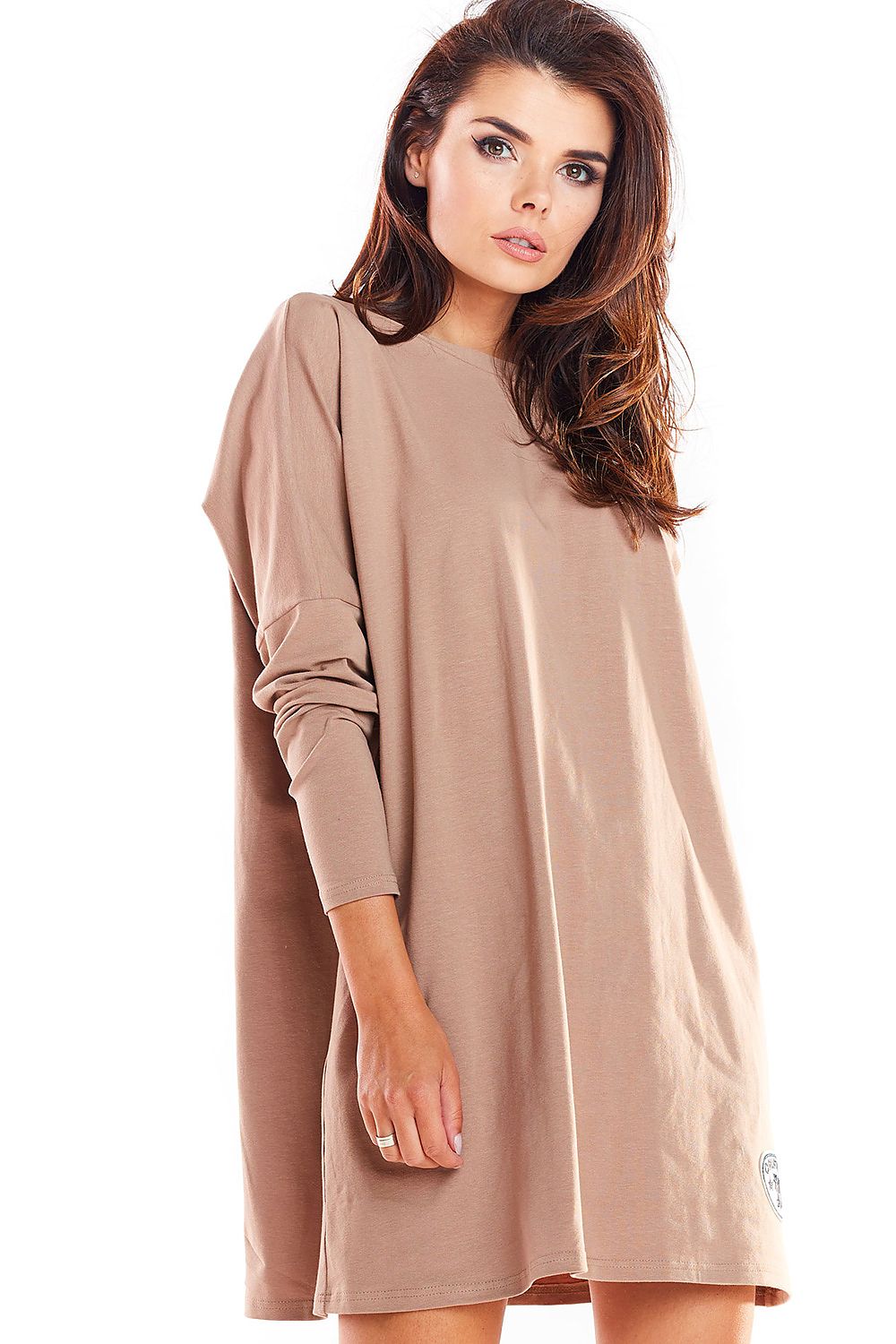  Rochie de zi model 139609 Infinite You 