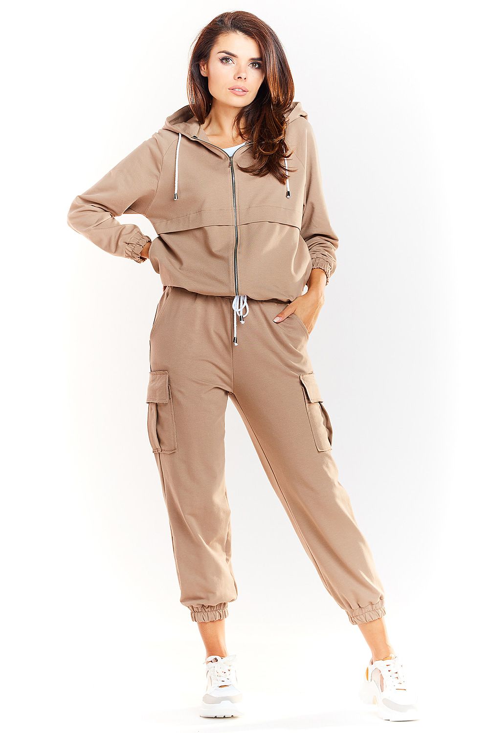  Pantaloni de trening model 139612 Infinite You 