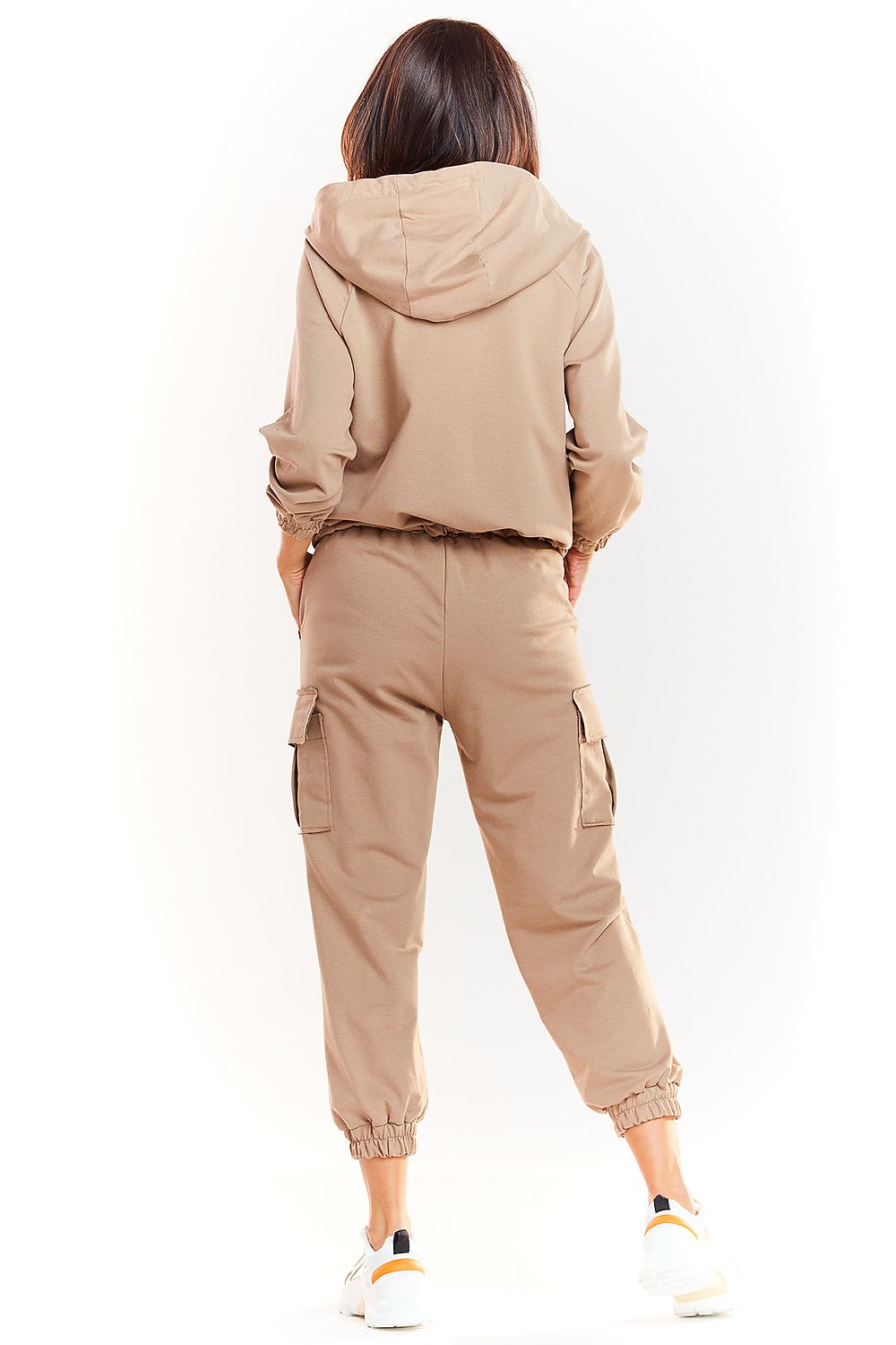 Pantaloni de trening model 139612 Infinite You 