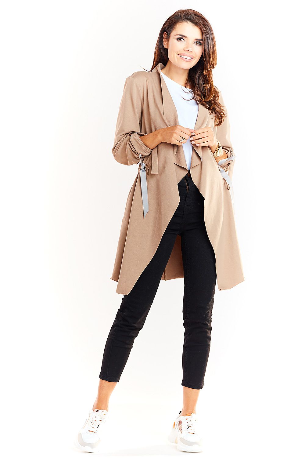 Bluză model 139621 Infinite You 
