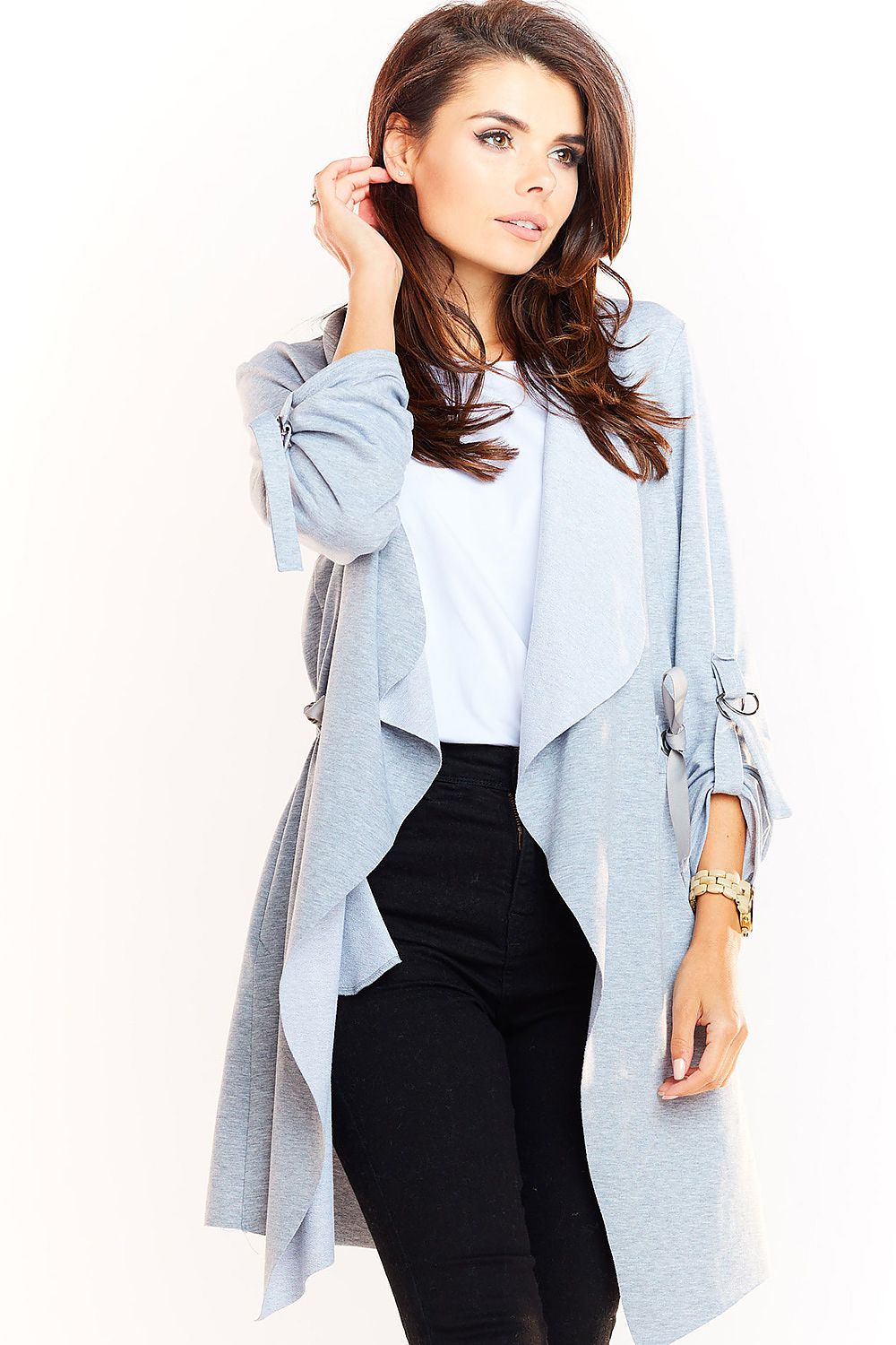 Bluză model 139622 Infinite You 