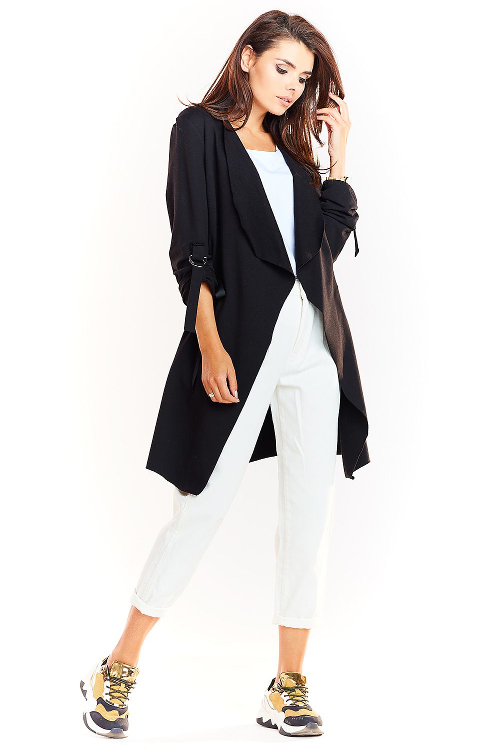  Bluză model 139623 Infinite You 