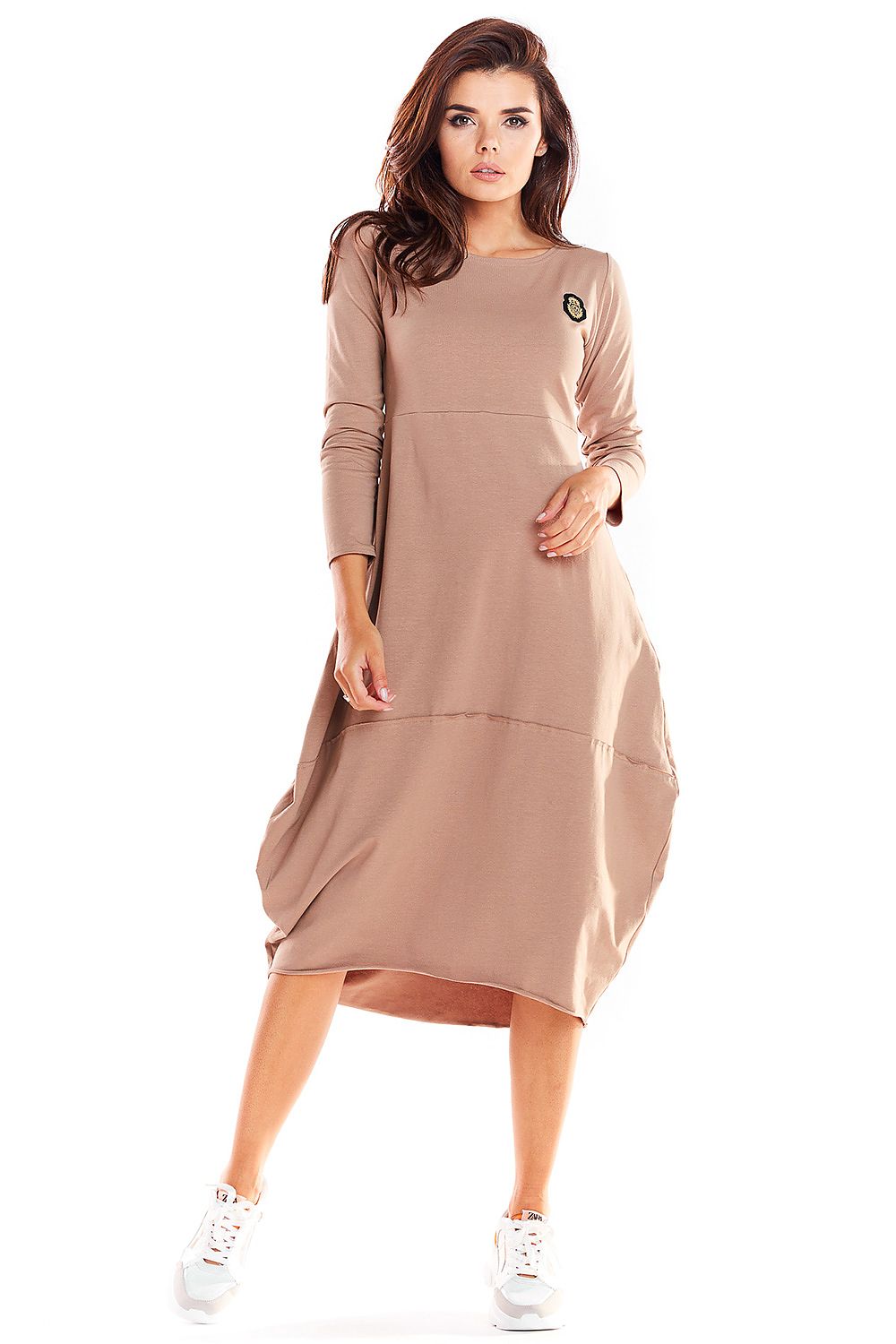  Rochie de zi model 139624 Infinite You 