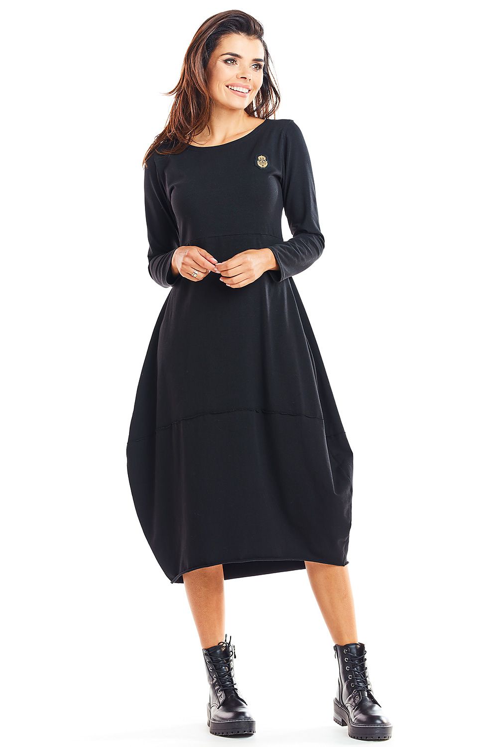  Rochie de zi model 139625 Infinite You 