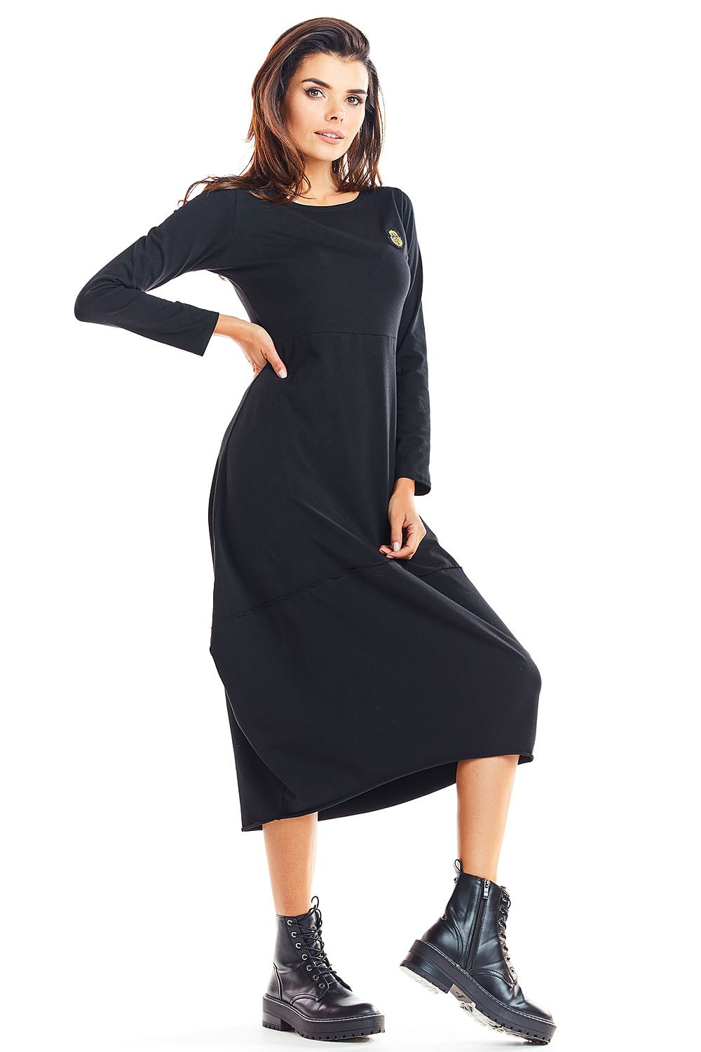  Rochie de zi model 139625 Infinite You 