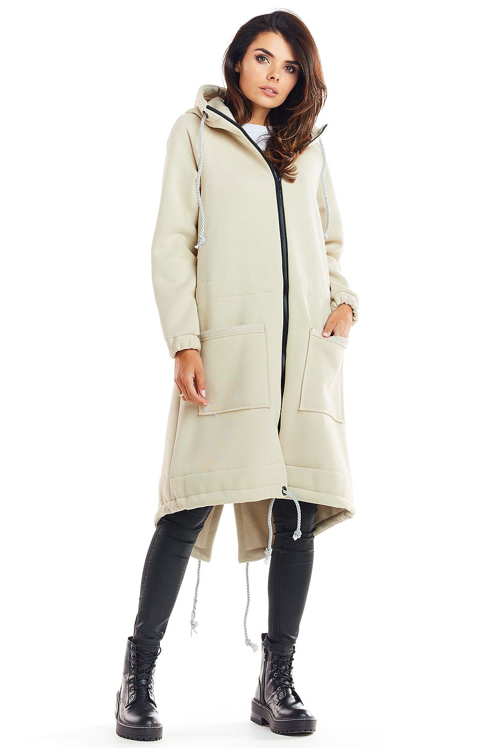  Bluză model 139626 Infinite You 
