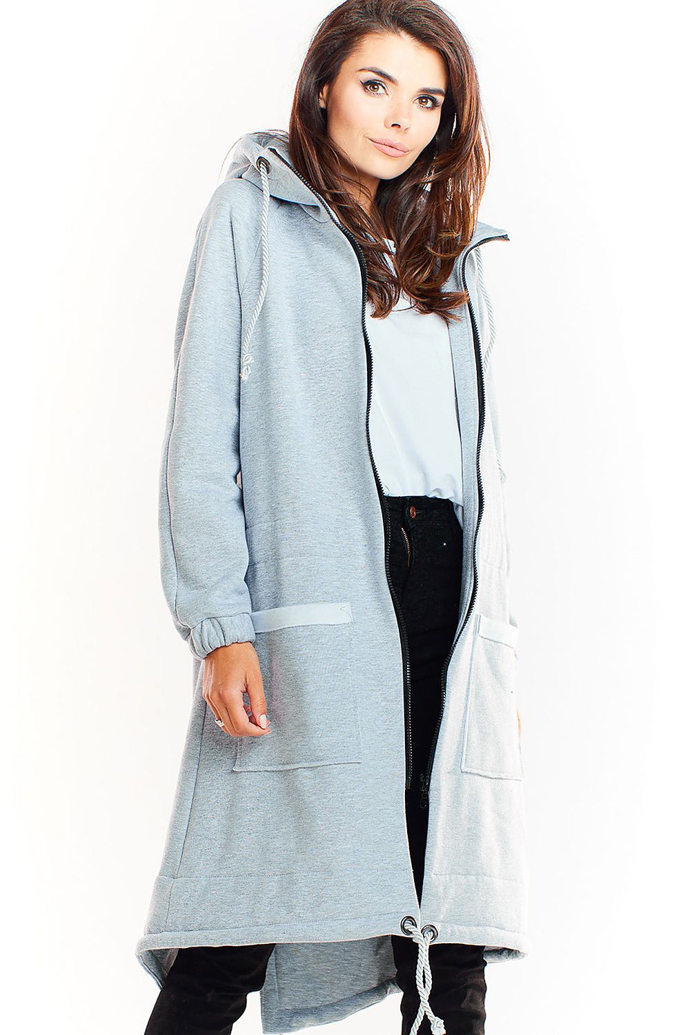  Bluză model 139627 Infinite You 