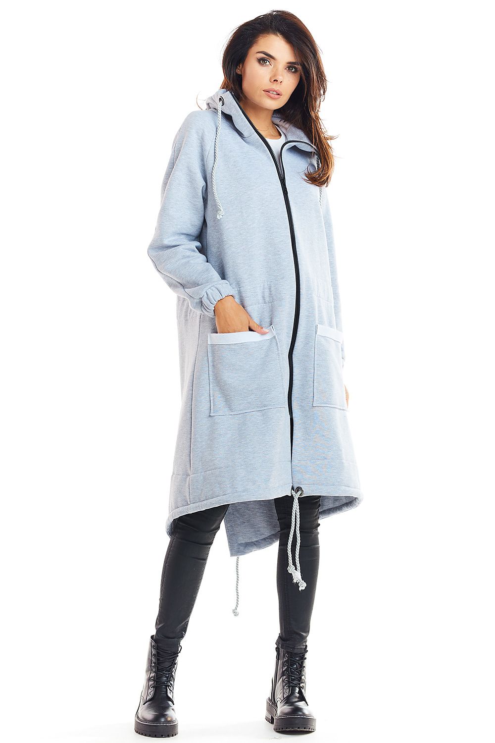  Bluză model 139627 Infinite You 