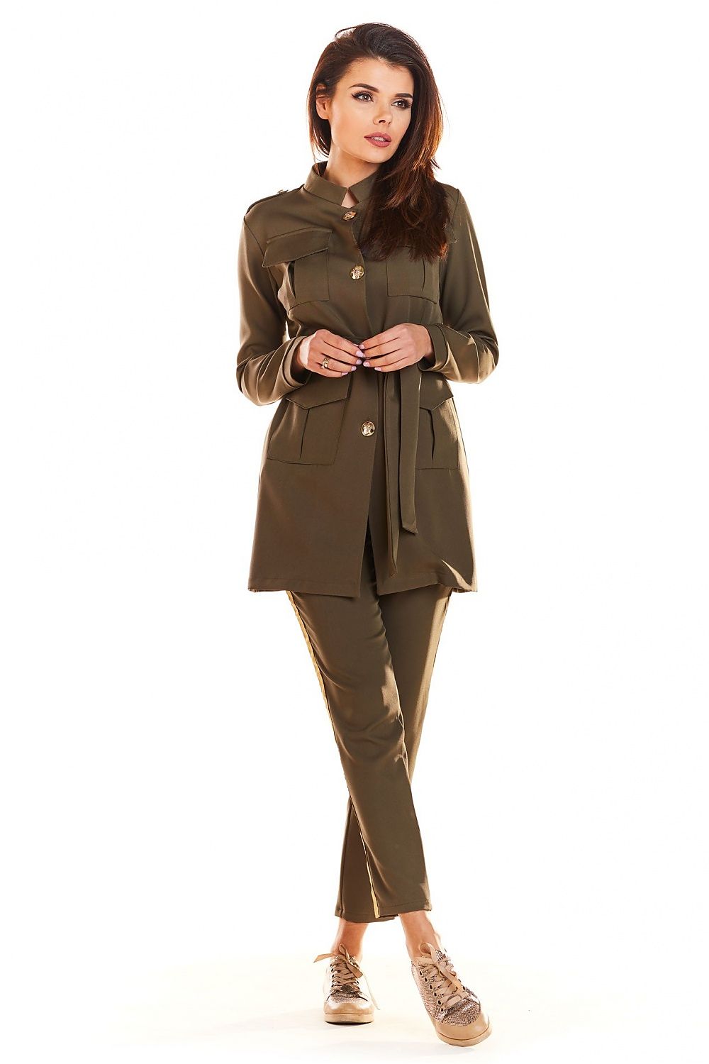  Sacou model 139946 awama 