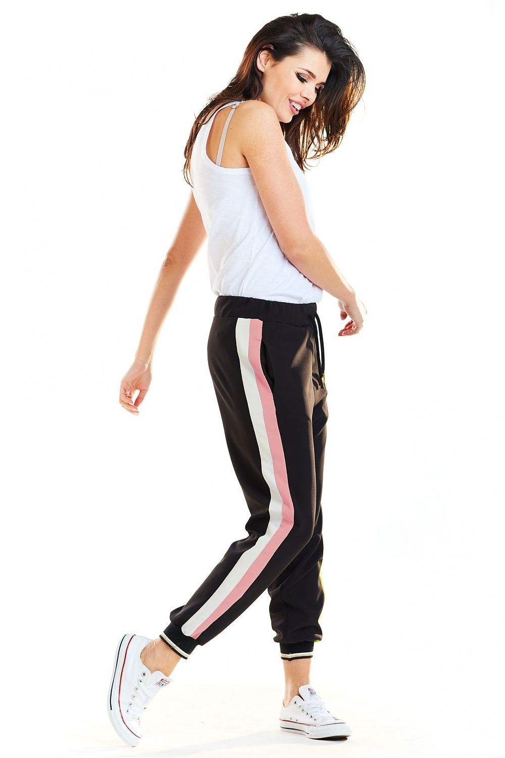  Pantaloni de trening model 139995 awama 