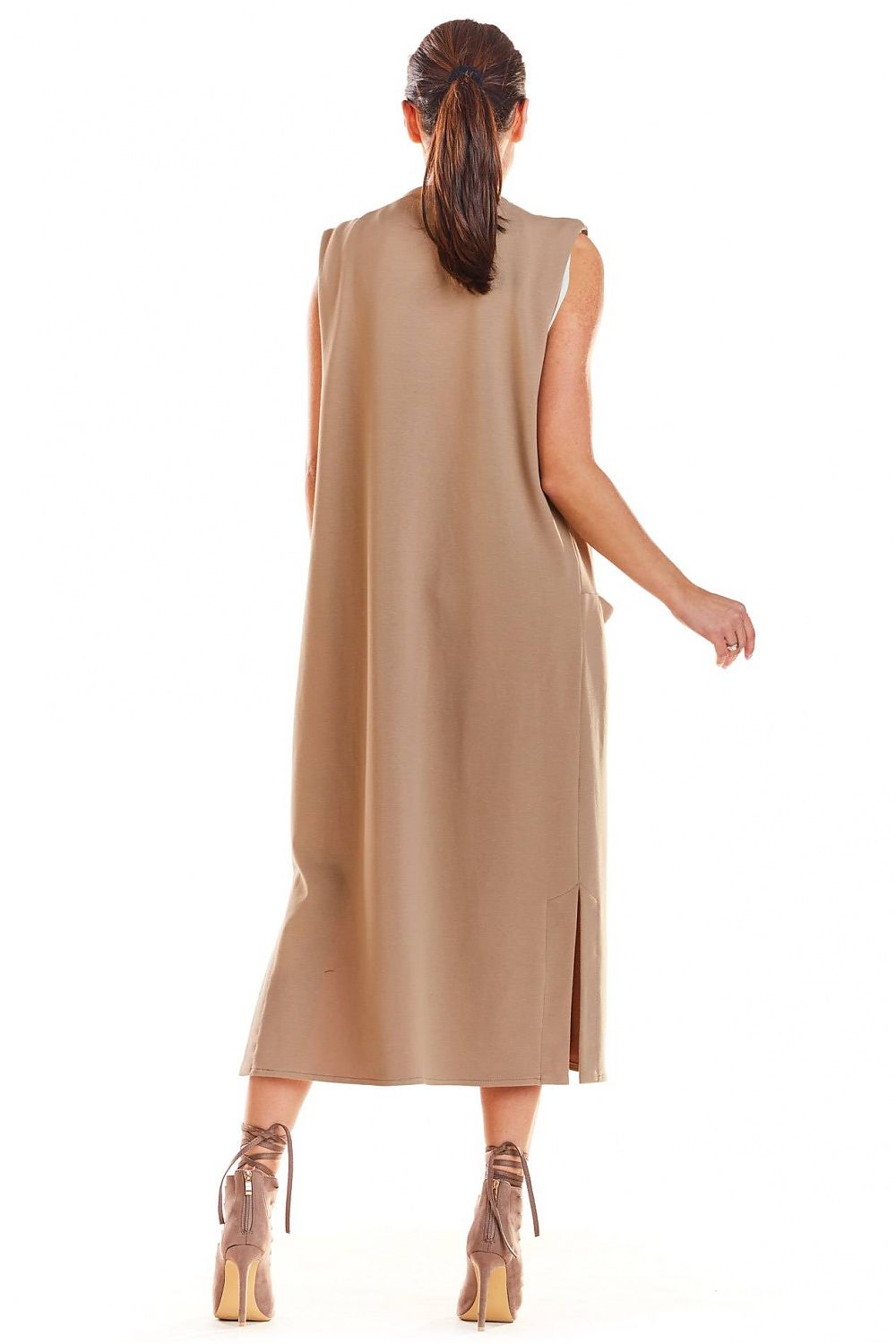  Vestă model 140025 Infinite You 