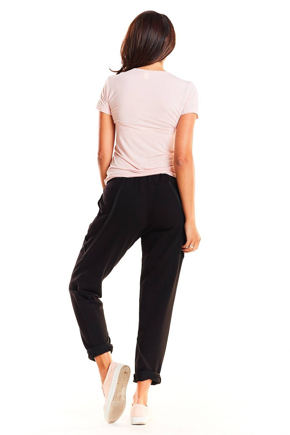  Pantaloni de trening model 140026 Infinite You 